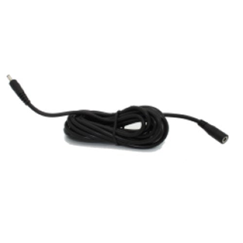 FOSCAM BLACK 5M 5V EXT LEAD Compatible with FI9816P R2M R4M FI9926P