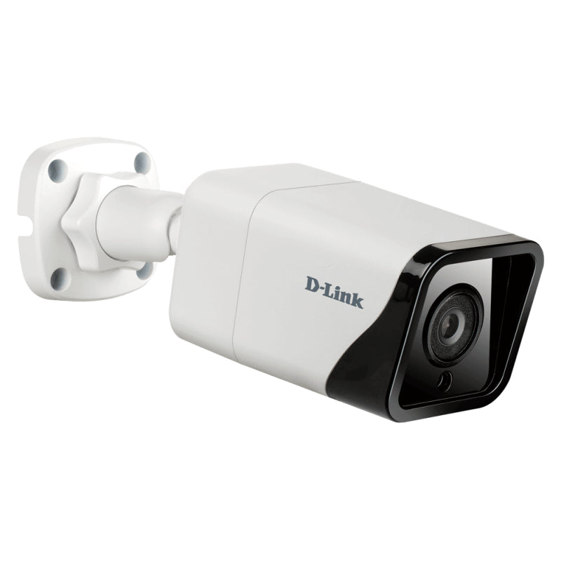 D-LINK DCS-4714E 4MP Camera