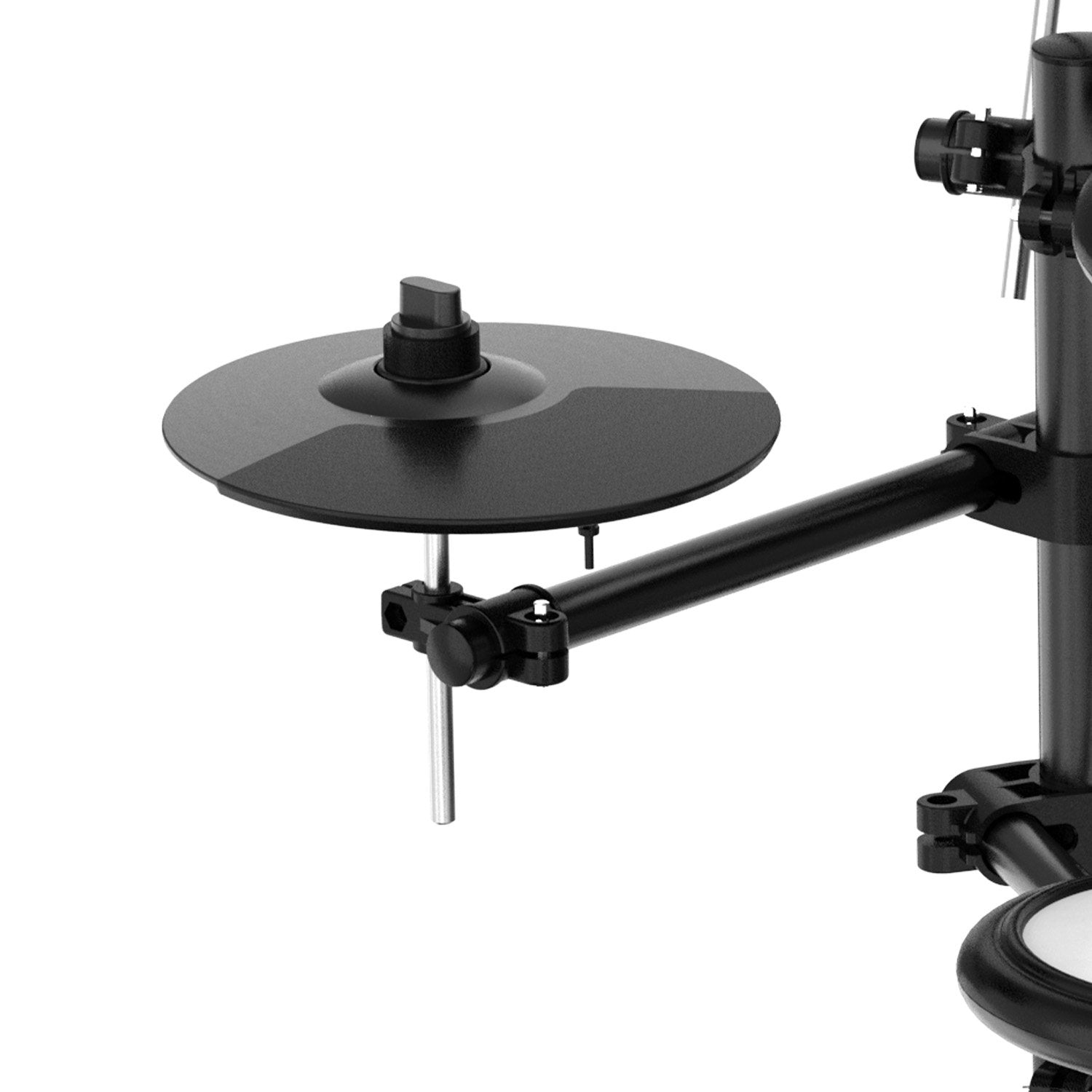 Electronic Drum Kit with Pedals