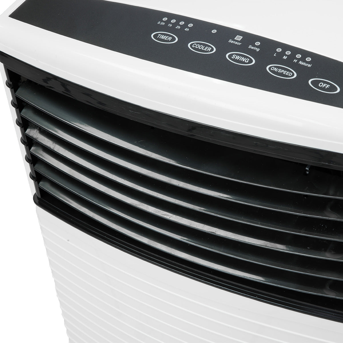 10L Evaporative Cooler Air Humidifier Conditioner