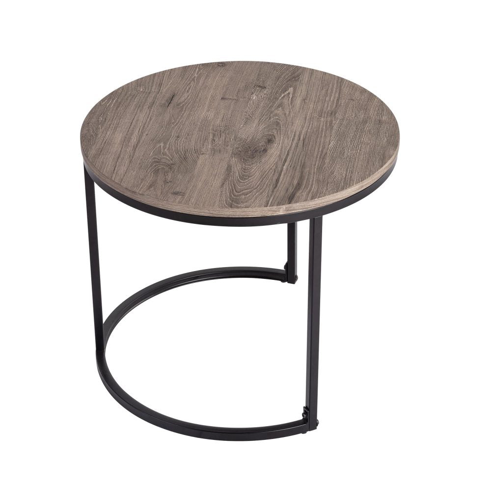 Stack&Style Nesting Coffee Table