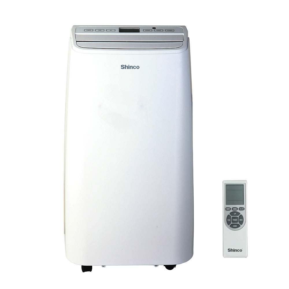 12C Portable Air Conditioner