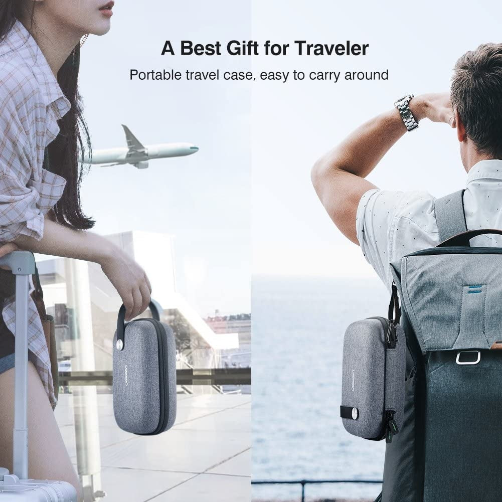 Portable Accessories Travel Storage Bag