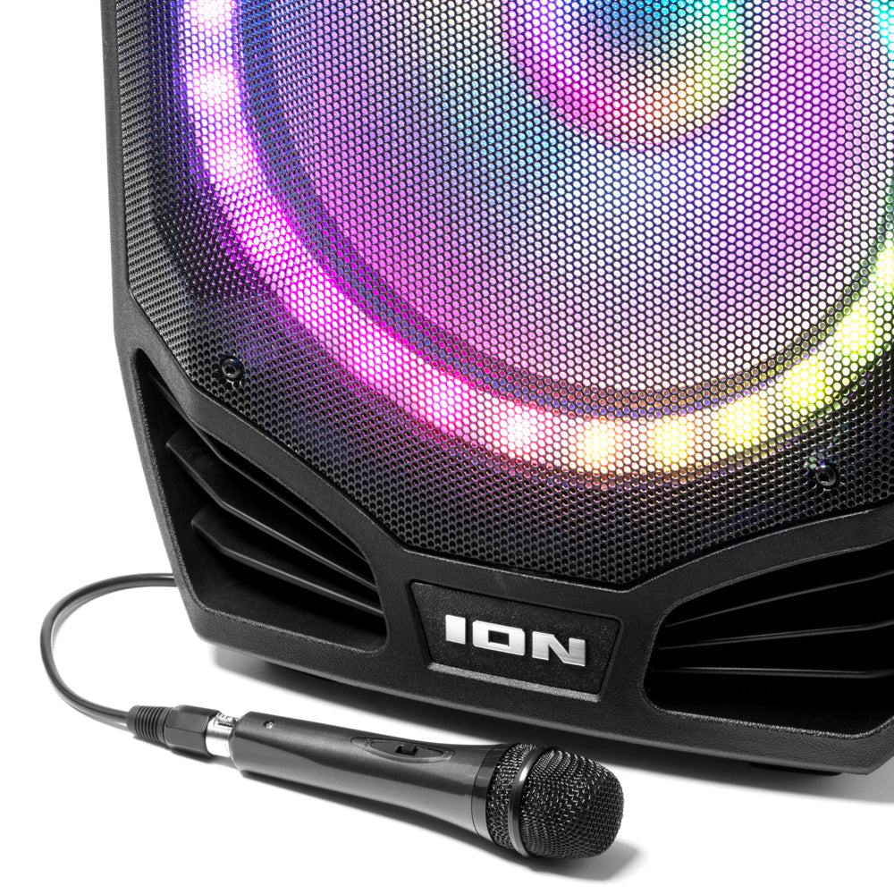 ION Audio Total PA Prime Speaker